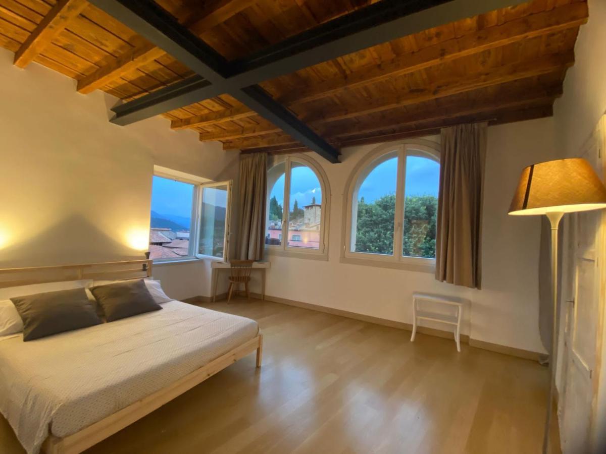 Апартаменты Casa Matin Бергамо Экстерьер фото
