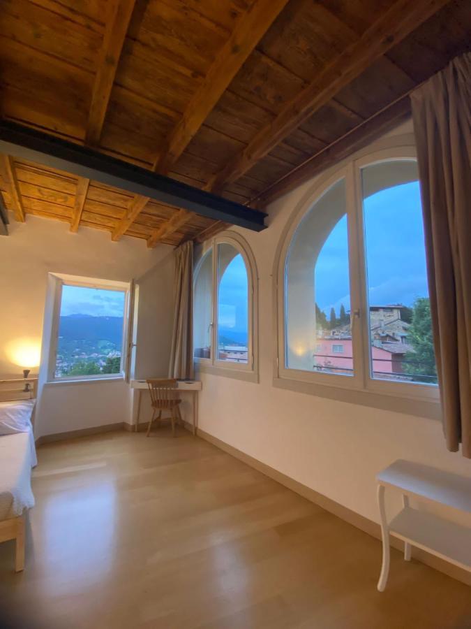 Апартаменты Casa Matin Бергамо Экстерьер фото