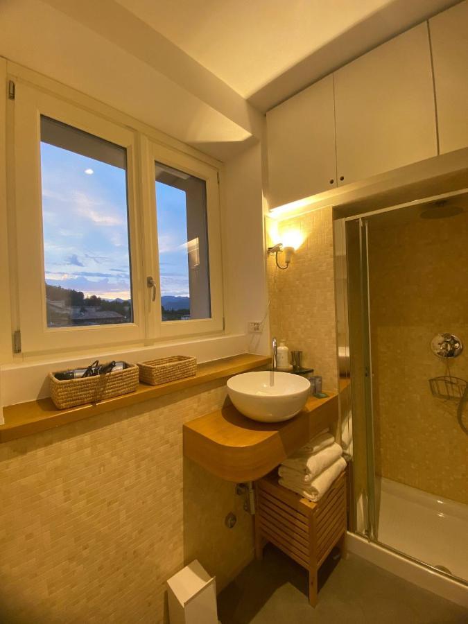 Апартаменты Casa Matin Бергамо Экстерьер фото
